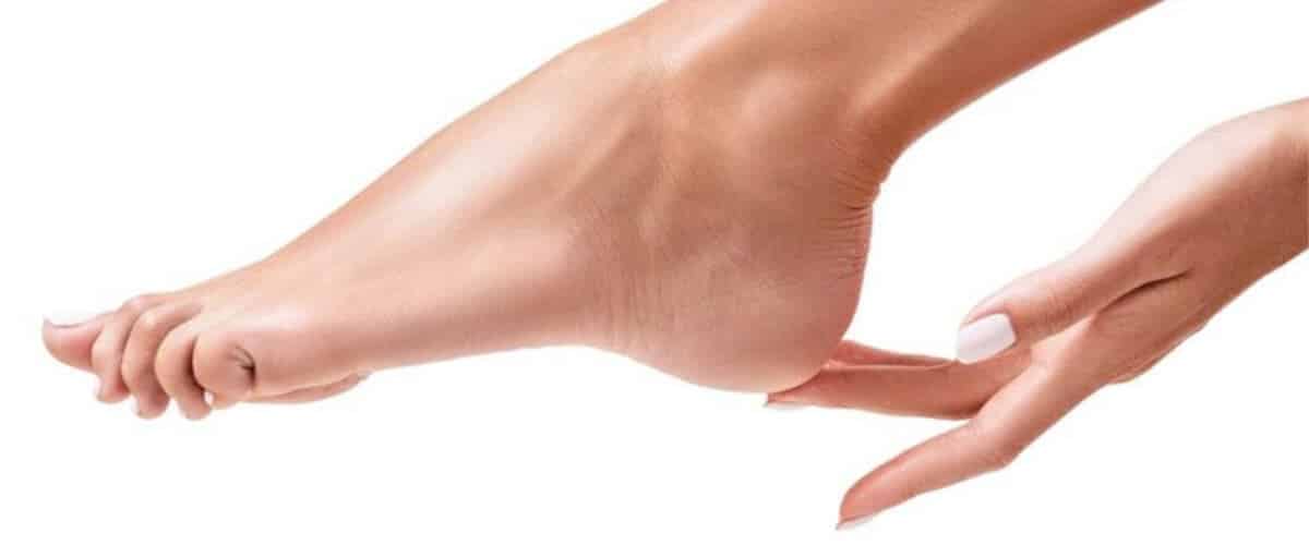 Piling za roke in noge